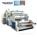 Hot forming Food Stretch Film Thermoforming Vacuum Pack Machine with CE